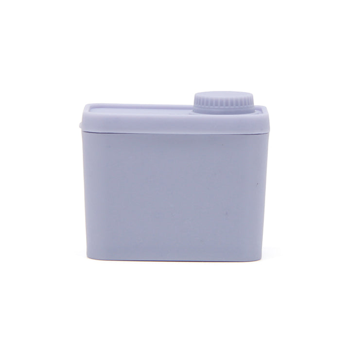 Rectangle Plastic Coffee Powder Container SNFOOD