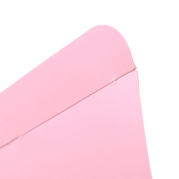 Custom Folding Cake Box–Pink Bakery Packaging for Gifts|SNFOOD