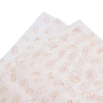 food grade baking paper