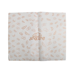 oilproof baking paper