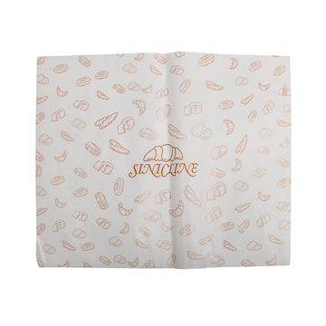oilproof baking paper