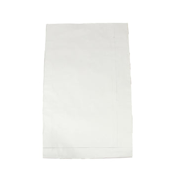 Foil-Lined Bakery Paper Bags – 3mm Thick Greaseproof Custom Takeaway Packaging | SNFOOD