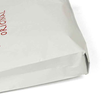 Foil-Lined Bakery Paper Bags – 3mm Thick Greaseproof Custom Takeaway Packaging | SNFOOD（副本）