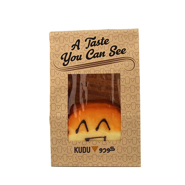 Stand-Up Bakery Paper Bags with Window – Eco Custom Foil-Lined Bread Packaging | SNFOOD