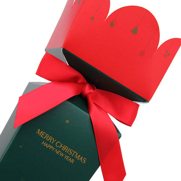 Custom Fishtail Wedding Candy Gift Box | SNFOOD