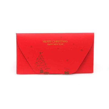 Custom Triangle Chocolate Gift Box for Christmas & Weddings | SNFOOD
