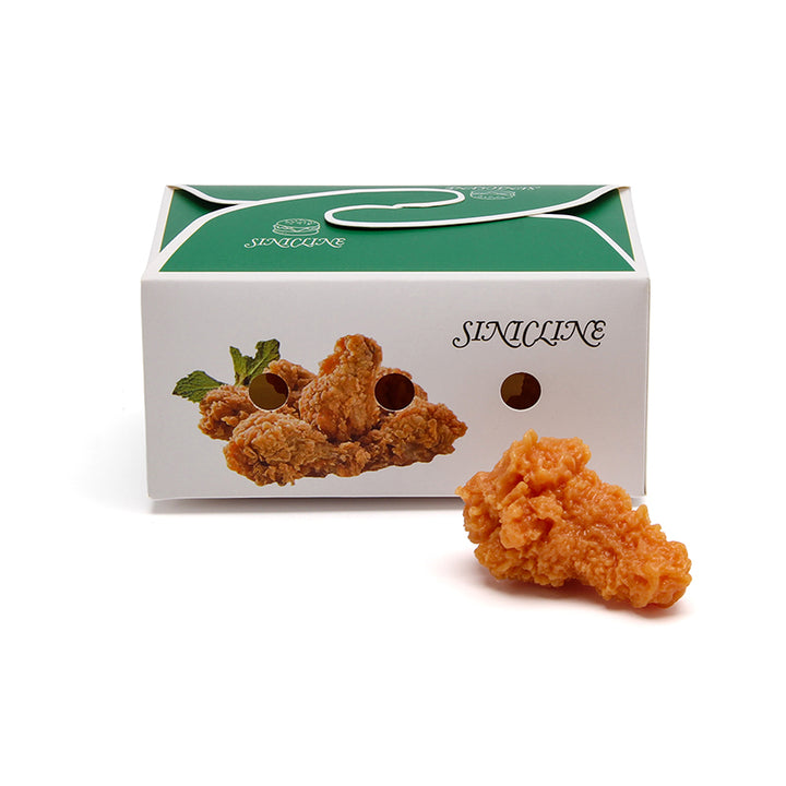 Custom Fried Chicken Paper Box – Food Safe and Affordable | snfood