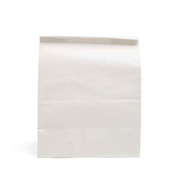 Takeout Bag Eco Friendly Paper Bag Fast Food Packaging SNFOOD