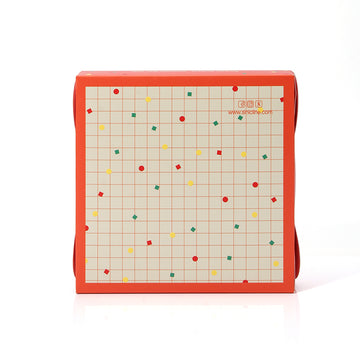 Custom Foldable Pizza Box – Food Grade Eco Paperboard Packaging | SNFOOD