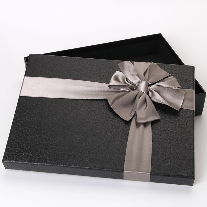 Luxury Textured Paper Chocolate Boxes Packaging for Premium Gifts