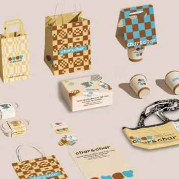 12 OZ Fast Food Paper Cup – snfoodpack